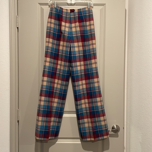 Wool Slacks - Picture 3 of 3